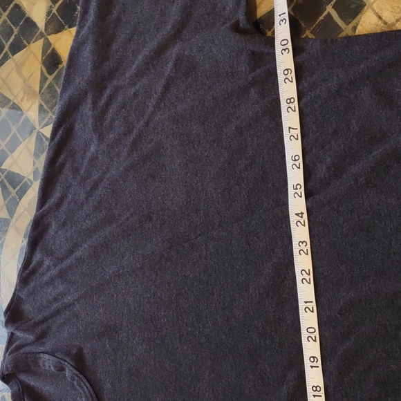 James Perse Knit Dress - Picture 5 of 11